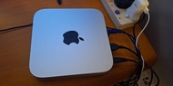 Mac Mini late 2014 Fusion Drive 520GB