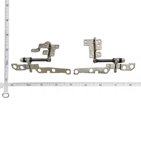 New Laptop lcd hinge For Lenovo Y700-15 Y700-15ISK Y700-17 Y700-17ISK Y700-17ACZ Y700-15ACZ P/n: AM0