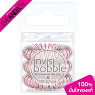 INVISIBOBBLE-Original Bella Rose Galaxy อินวิซิบับเบิ้ล ยางรัดผม