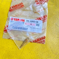 YAMAHA Air adjustment bolt nozzle sporty Mio smile soulyamaha mio Original YGP 5TL-E4923-00