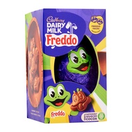 CADBURY Freddo Faces Egg - Easter Special