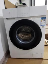 220V小米變頻滾筒洗衣機10kg年前出清價5000元