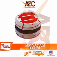 [HobbyMio] Mini Desktop Hobby Vacuum Cleaner – Upgraded Version Portable Dust Sweeper/Debris Cleaner