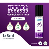 Cessa Immune Booster - Increases Baby's Immune System