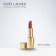 Estee Lauder - Pure Color Creme Lipstick - Best seller full coverage creme finish make up