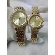 Michael Kors Darci Couple Watches ( Per Each Price )