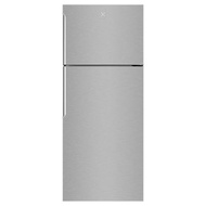 ELECTROLUXตู้เย็น 2 ประตู (15.2 คิว, สี Siver) รุ่น ETB4600B-A RTH
