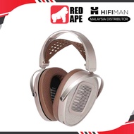 HIFIMAN HE1000 WiFi, Wireless Headphones: HYMALAYA Mini DAC WiFi Streaming Media Planar Stealth Magn