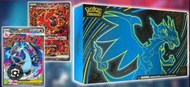 Pokemon Mega Charizard UPC - ENG 美版