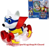 Genuine Paw Patrol Kid Toy Puppy Patrol Patrulla Canina Toys Patrol Canine Ryder Everest Chase APOLL