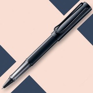 LAMY AL STAR 恆星 鋼珠筆 - 霧光黑