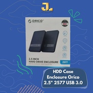 Hdd Case Enclosure Orico 2.5" 2577 USB 3.0