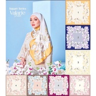 Bawal ARIANI Vietnam (valarie)