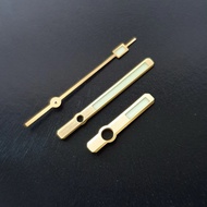 Sk-62 gold hand seiko marinemaster prospex 62mas nh35 nh36 7s26 4r26