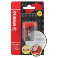 STABILO EXAM GRADE SHARPENER 4538/1