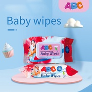 pepersog Unscented Baby Wipes 60 sheets Pack wipes for baby product babies wipe on sale for mommies 