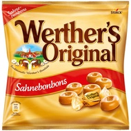 Werther's Original - 原味奶油拖肥糖 - 245g﹙平行進口﹚