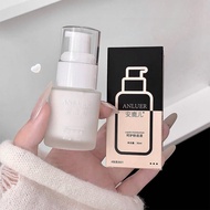 Matte Finish Liquid Foundation Waterproof Sweatproof Coverage Full Long Foundation Wear N7c2