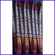 ⌧ ℆ ↓ DepEd Matatag School Id Lace lanyard sling Id Cord1 inch