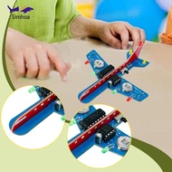 Simhoa DIY Soldering Practice Kit Soldering Project Innovation Physics Toy Party Favors