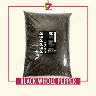 PAMINTA BUO 1KG PURE