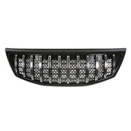 premium-For KIA SORENTO 2009-2012 Body Kit Car Bumper Grill Racing Grills Front Bumper Grill Exterio