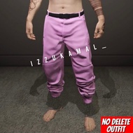 PS4 Gta Online Real Pink Jogger (gta online money service)