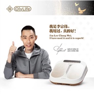 Olylife Thz Tera P90 太赫兹兆能仪 P-90 olylife thz cell essentialz 拿督李忠伟代言 改善尿酸 失眠 胃发炎 骨骼疏松 3高肥胖问题