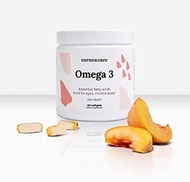 ▶$1 Shop Coupon◀  CorneaCare Triple Strength Omega 3 | Omega 3 Fish Oil plements | Fish Oil Omega 3