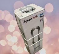 全新Dyson AM09 冷暖風扇