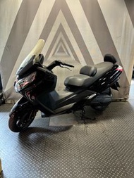 【保固車】【0元交車】2013年 SYM 三陽 MAXSYM 400 妹西400 機車 ABS 雙碟