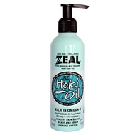 Zeal Hoki Fish Oil 225ml