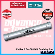 Makita 141861-0 Holder B for CG100D Caulking Gun 600ml Replacement