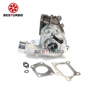 Turbo For Mazda CX-7 CX7 2.3L Turbocharged K04 K0422-582 L33L13700C 53047109904