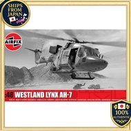 Airfix 1/48 Westland Lynx AH-7 Model Kit X-9101A Helicopter