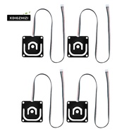 For  K1C/K1 MAX Hot Bed Pressure Sensor Strain Gauge Strain Gauge Leveling for 3D Printer Accessorie