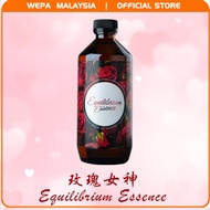 【wepa genuine】🌸 Belle & Rose 玫瑰精油Equilibrium Essence Buy 100%Original  330ml
