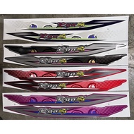 YAMAHA EGO S EGO EGOS STRIPE (8) EGOS EGO STICKER BODY