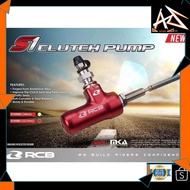 MALAYSIA UP📣 RCB HYDRAULIC CLUCTH PUMP 12.7MM / 14MM