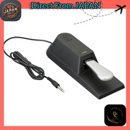 YAMAHA FC4A Sustain Pedal Footswitch - Enhanced Stability and Durability for Optimal Performance