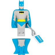 Original Limited Edition Emtec Batman 8GB PenDrive