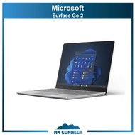 ＊限時優惠＊ 【全新現貨5折出售】 Microsoft Surface Laptop Go 2 Intel Core i5-11th 4GB RAM 128GB SSD 12.4 吋 PixelSen