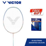VICTOR Thruster K HMRL JELLY Badminton Racket TK-HMRL-JELLY