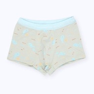 男童四角內褲-自在悠游的日常