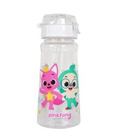 🔥現貨🔥 ⭐即買即寄⭐   韓國直送 PinkFong & Hogi 吸管水樽