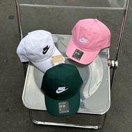[GENUINE] NIKE HERITAGE 86 CAP BLACK/WHITE/GREEN - [FB5368-323] / [FB5365-647] / [943091-451]