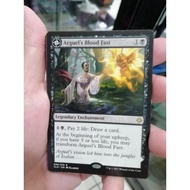 1 Arguel's blood fast IXALAN MTG magic card commander EDH