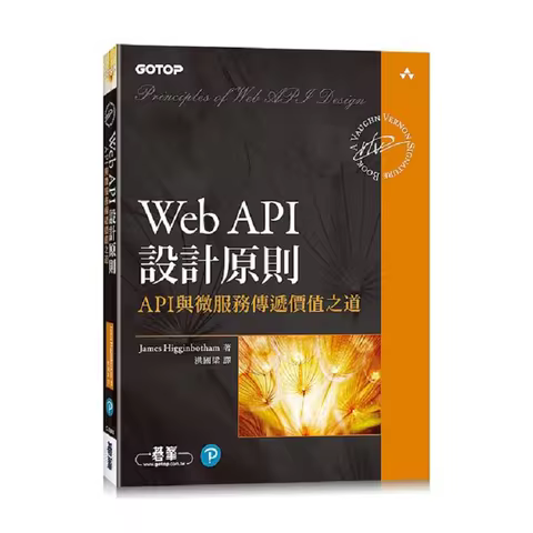 Web API Design Principles The Way Apis And Microservices Deliver Value James Higginbotham Go Peak 97