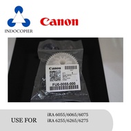 MESIN Bavel Gear 48T/13T Photocopy Machine Gear iRA FU0-0055-000