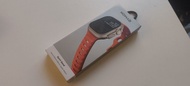 Nomad Sport Band 橙色 44-49mm Apple Watch 錶帶